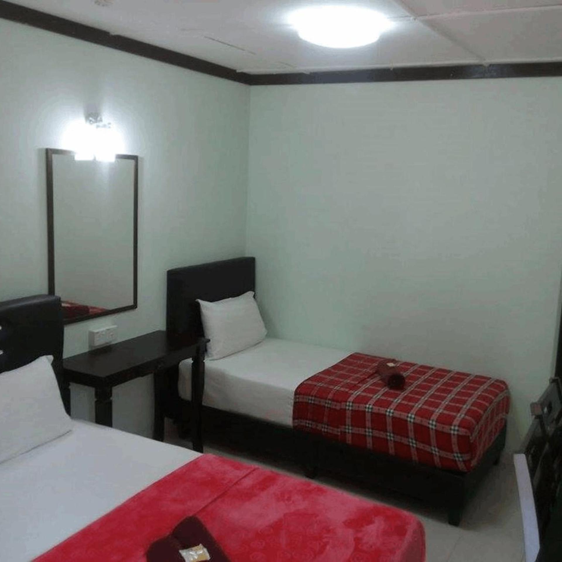 Rasa Senang Villa 17/42