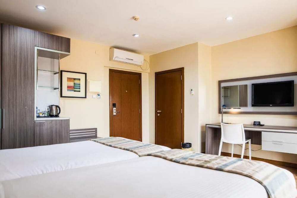 HOTEL MAPUTO 12/54