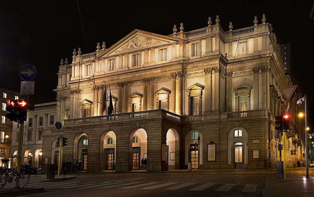 Intomilan Aparthotel Galleria Duomo 2/73