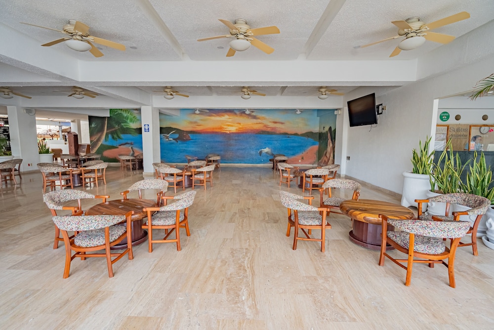 Playa Suites Acapulco 36/64