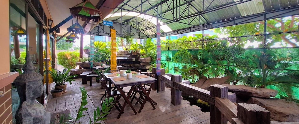 Rayong Lanna Hotel 45/56