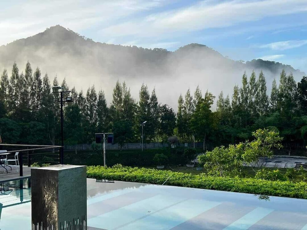 The Piano Resort Khao Yai 24/50