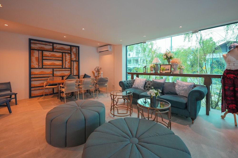 Bhukitta Boutique Hotel 31/46