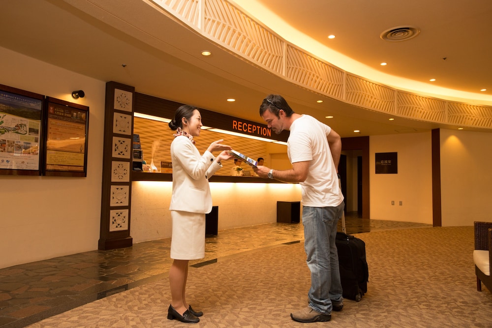 Yuinchi Hotel Nanjo 7/50