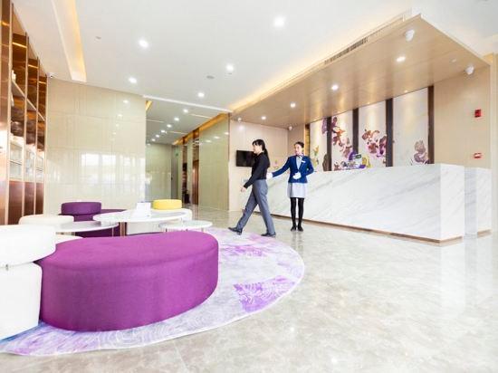 Lavande Hotel (Chifeng High Speed Railway Station) 10/35