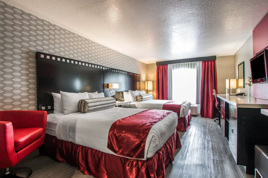 Family Suite