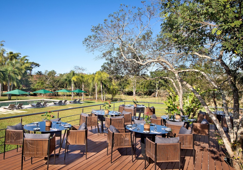 Gran Melia Iguazu 67/74