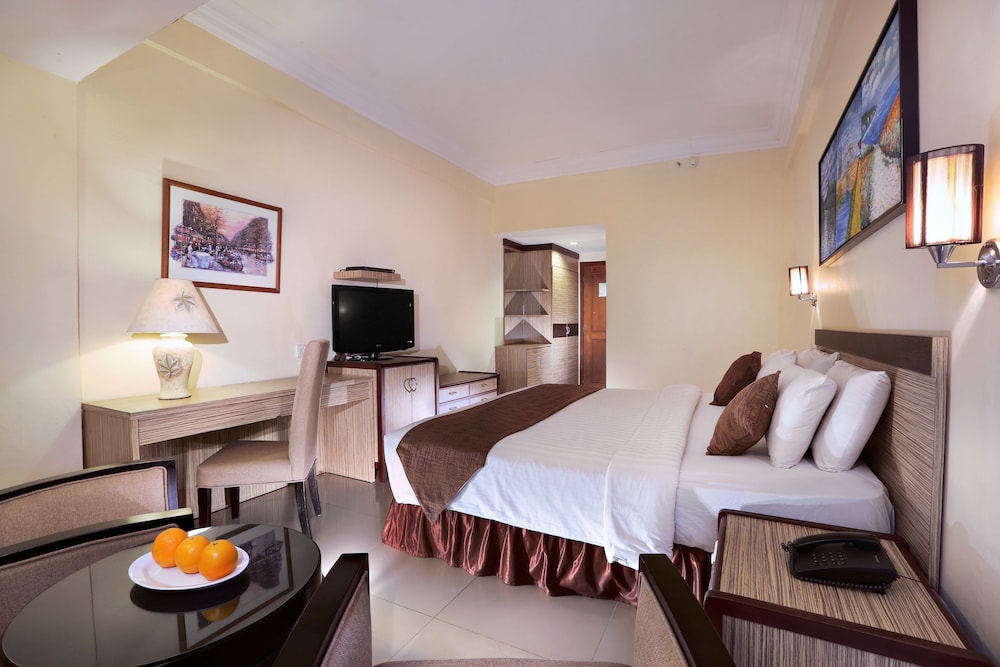 Aston Karimun City Hotel 11/25