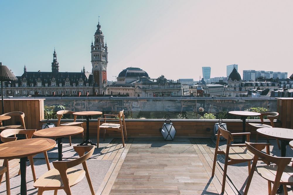 Grand Hotel Bellevue Lille 51/60