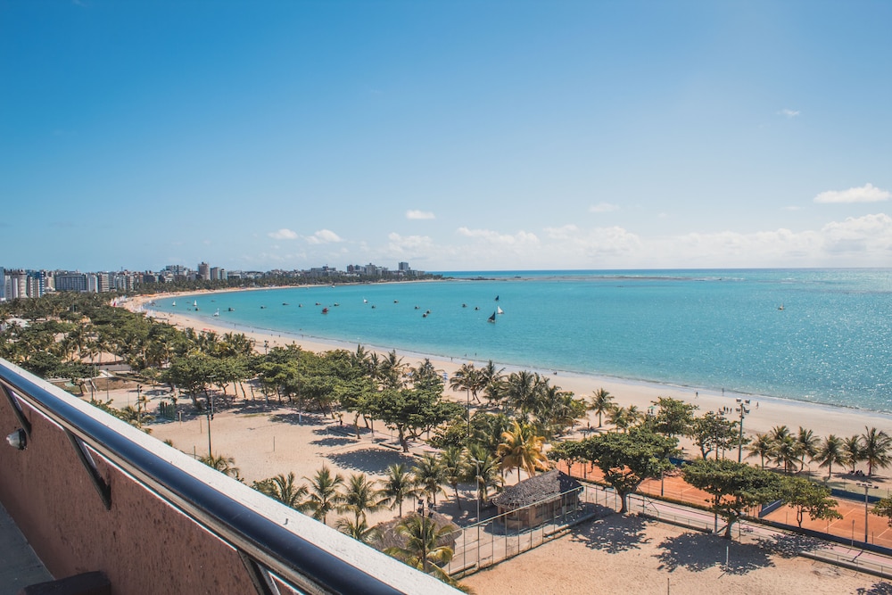Pajucara Praia Hotel 37/53