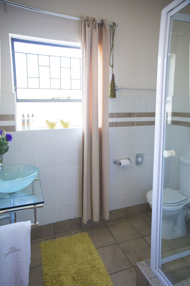 Ons Dorpshuis Guest House 30/33