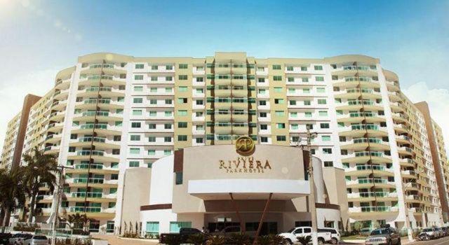 Riviera Park Hotel - Mondial 3/58