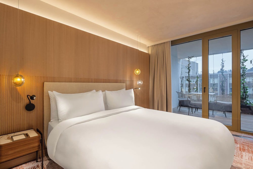 Fairmont Golden Prague 17/61