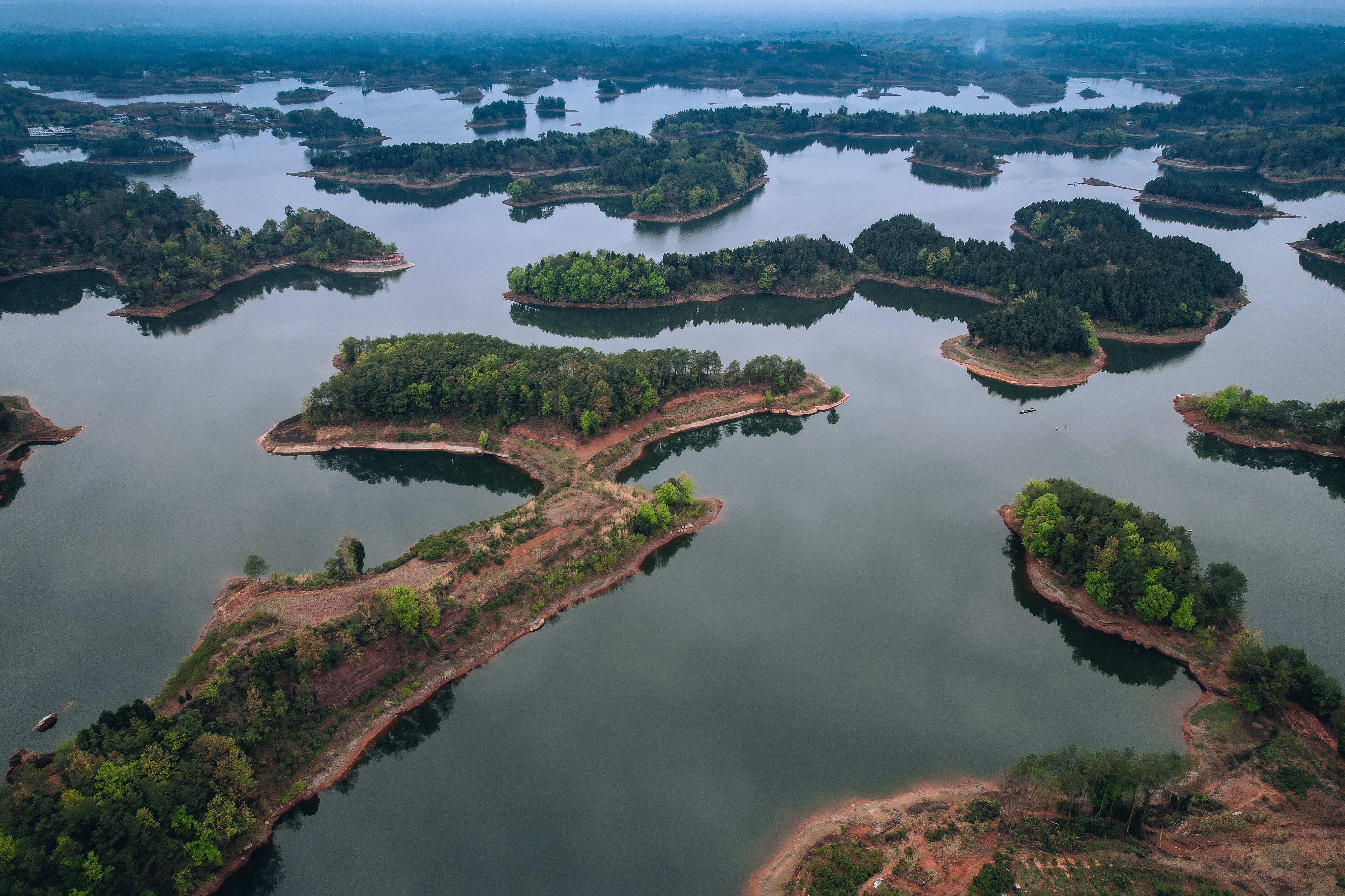 Hotel Indigo Heilong Lake 43/50
