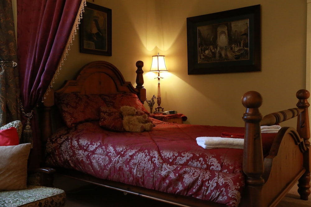 BLAKES MANOR DELORAINE 14/69