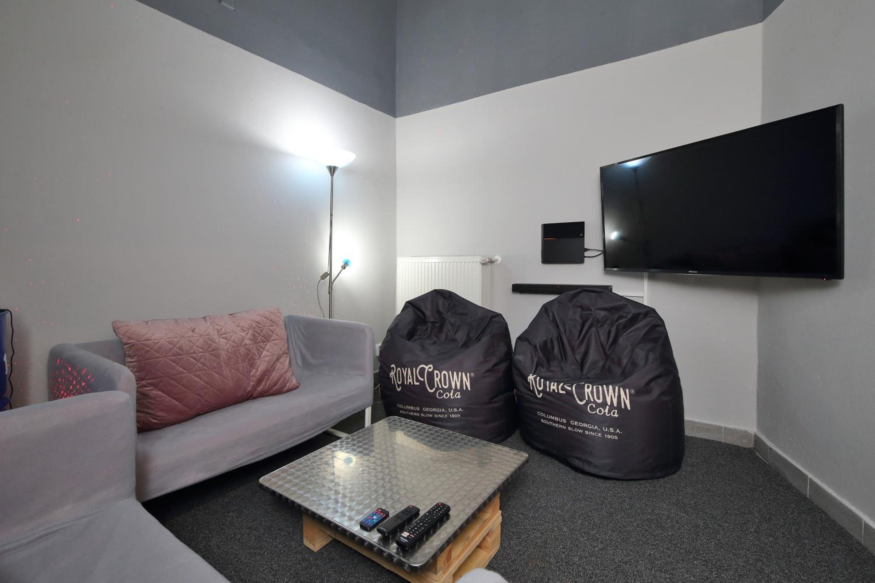 Interhotel Montana 38/58