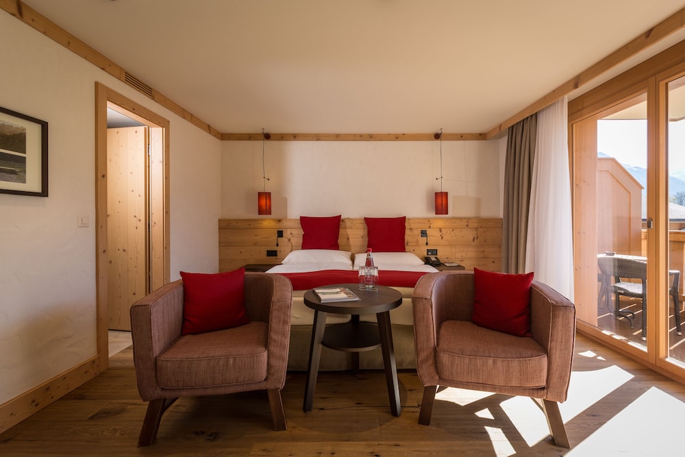 Hotel Spitzhorn 29/50