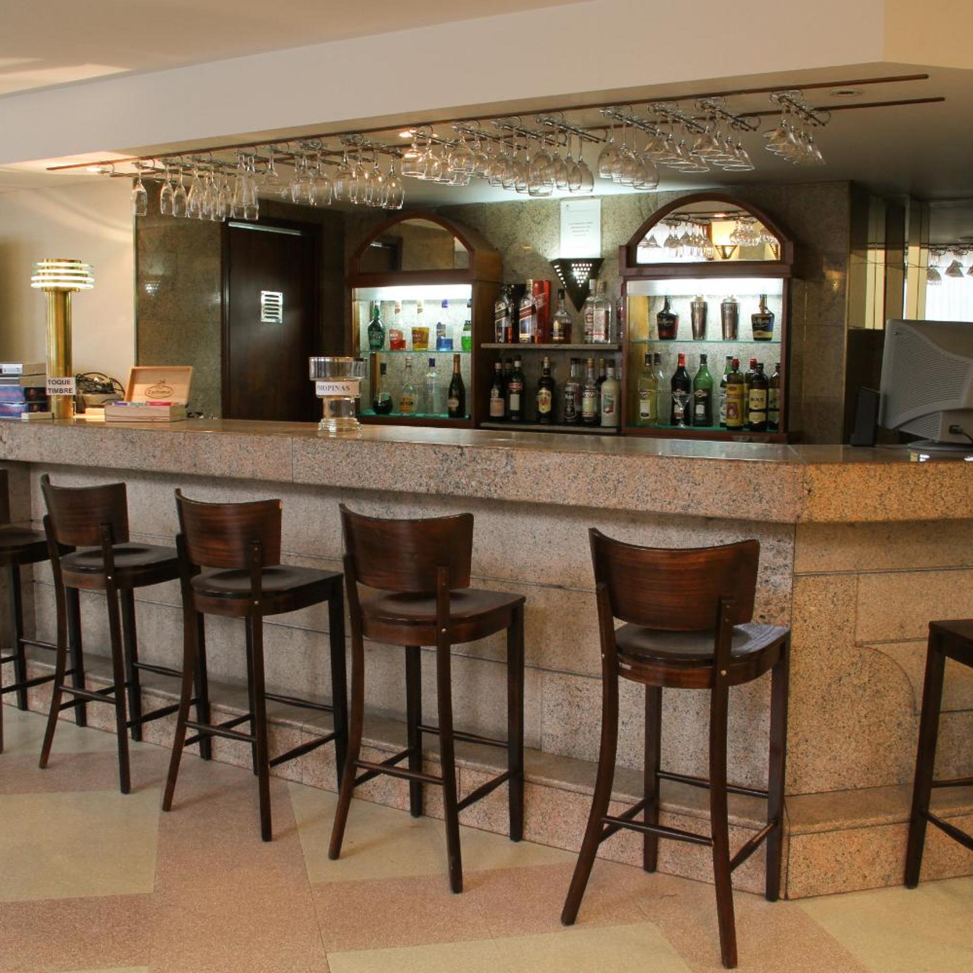 Hotel Algeciras 25/32
