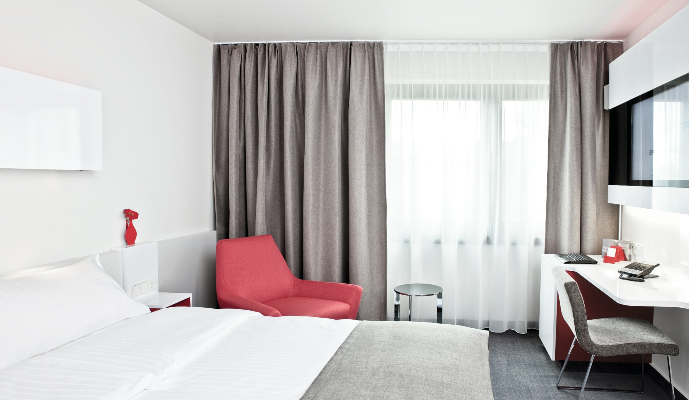 Dormero Hannover 10/57