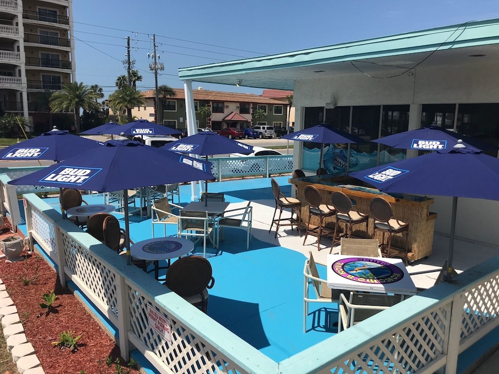 Malibu Resort Motel 33/50