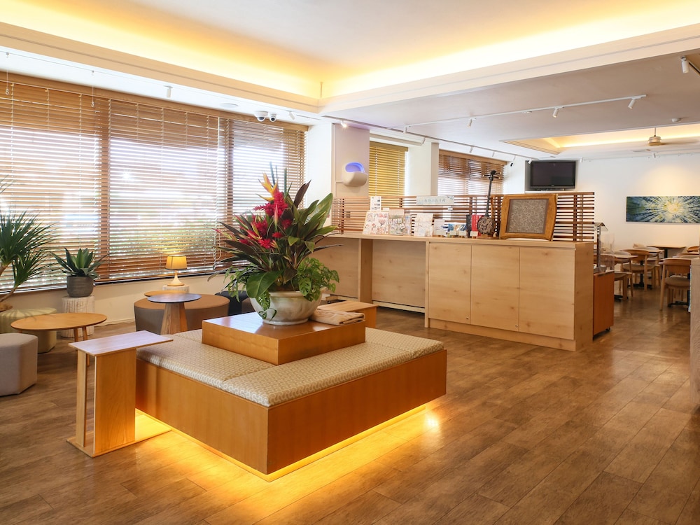 Ishigakijima Hotel Cucule 23/40