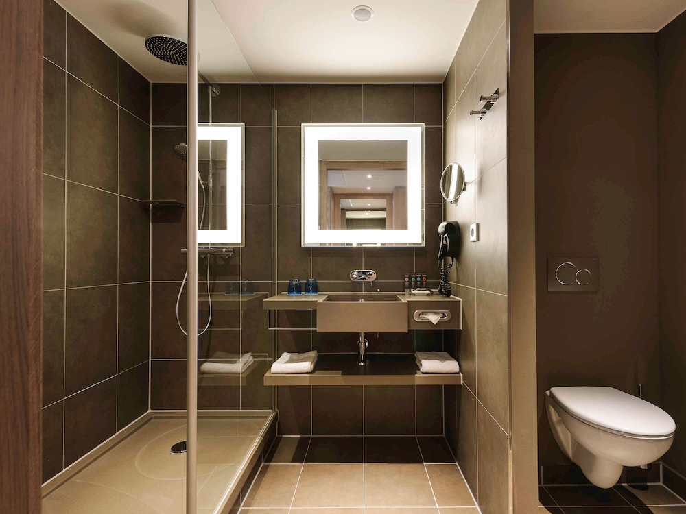 Novotel Munchen City Arnulfpark 17/71