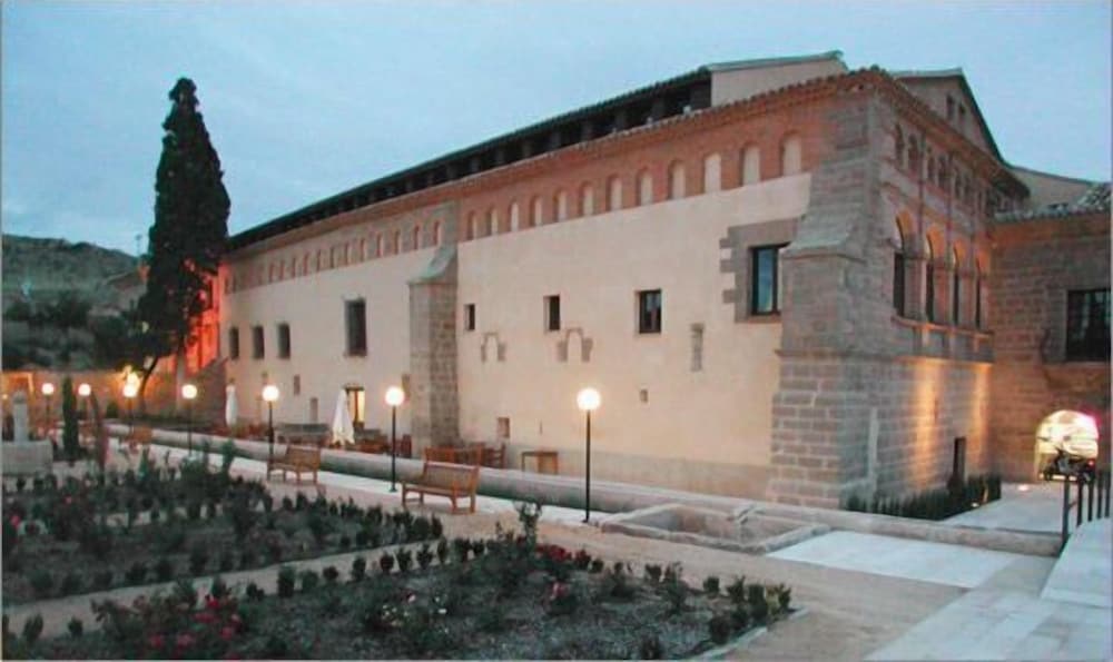 Monasterio de Rueda 1/50