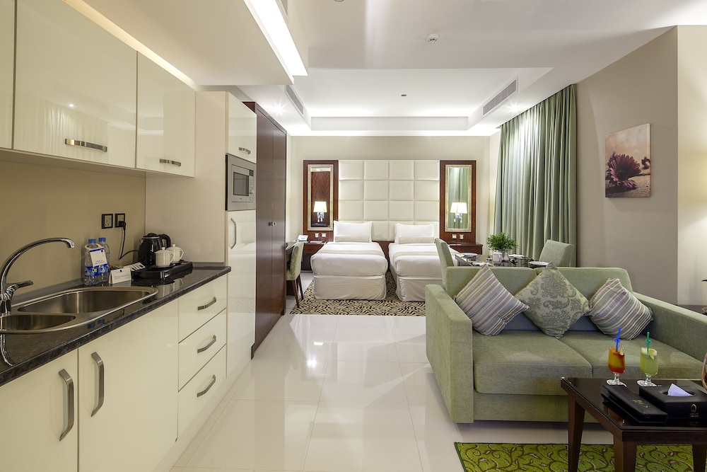 فندق لامار الغرب(Western Lamar Hotel) 17/25