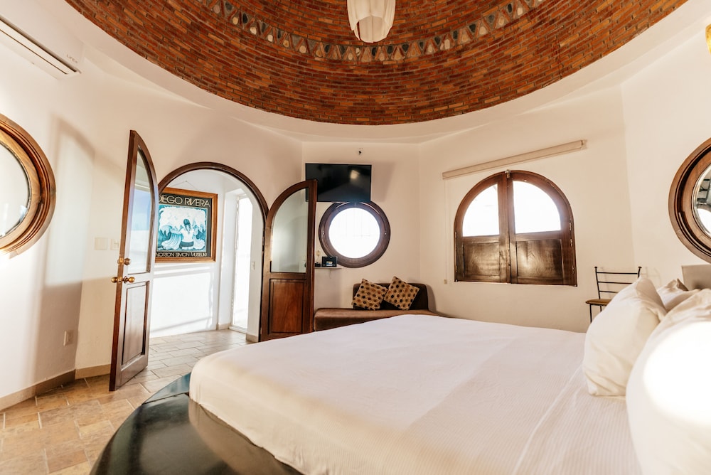 FAMILY SUITE, SEA VIEW