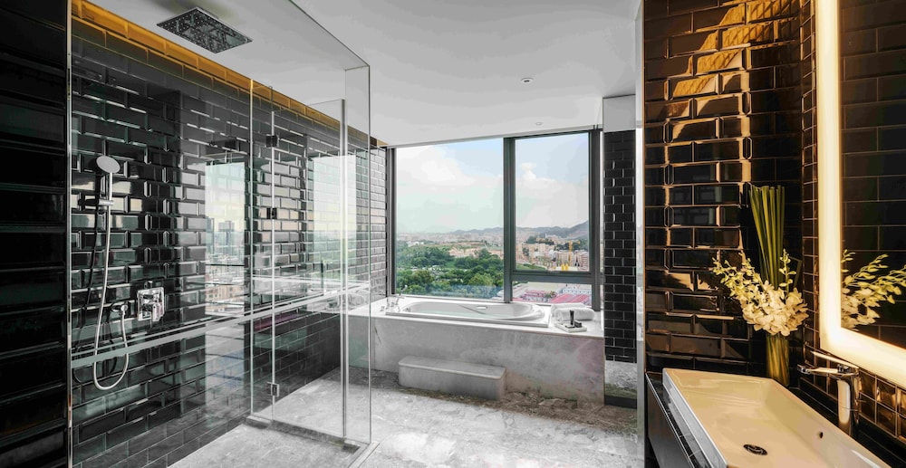Hard Rock Hotel Shenzhen 36/94