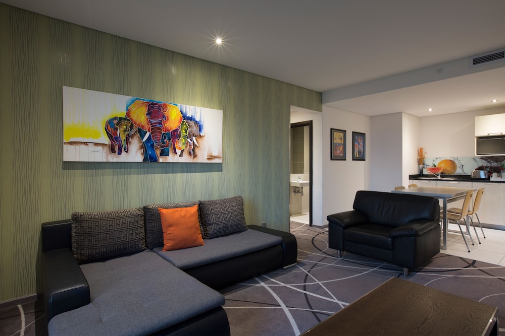 Hotel Verde Cape Town Airport 42/78