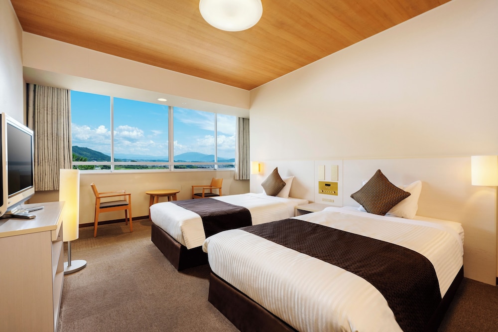 Kamenoi Hotel Yamato Heguri 19/60