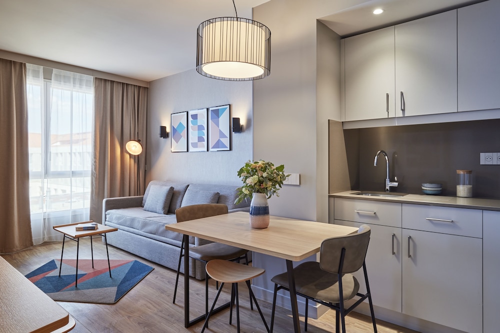 Aparthotel Adagio Heidelberg 32/50
