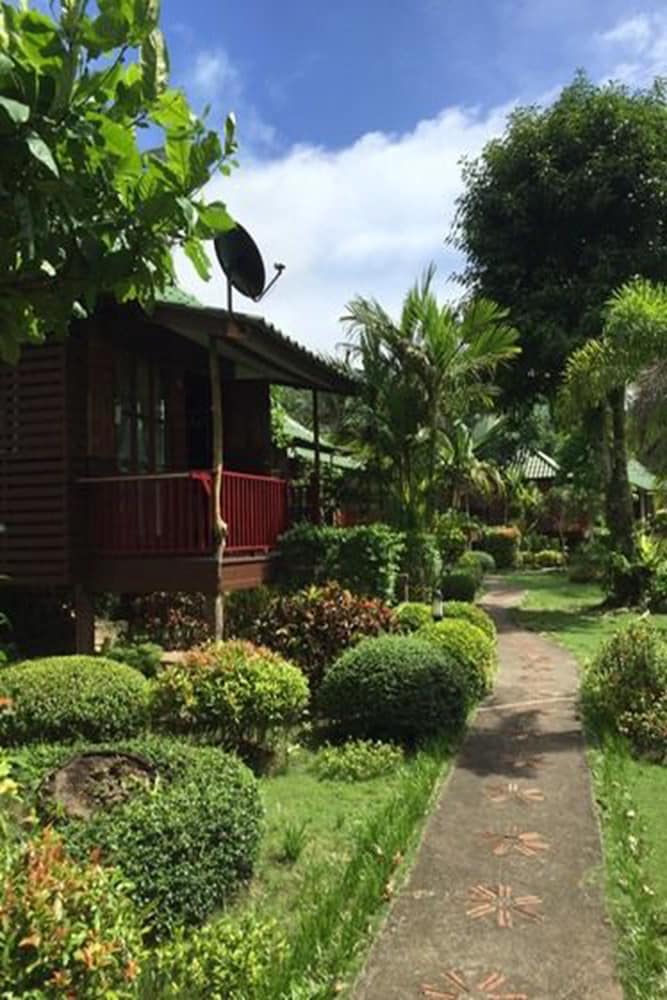 Dusita Resort Kohkood 63/67