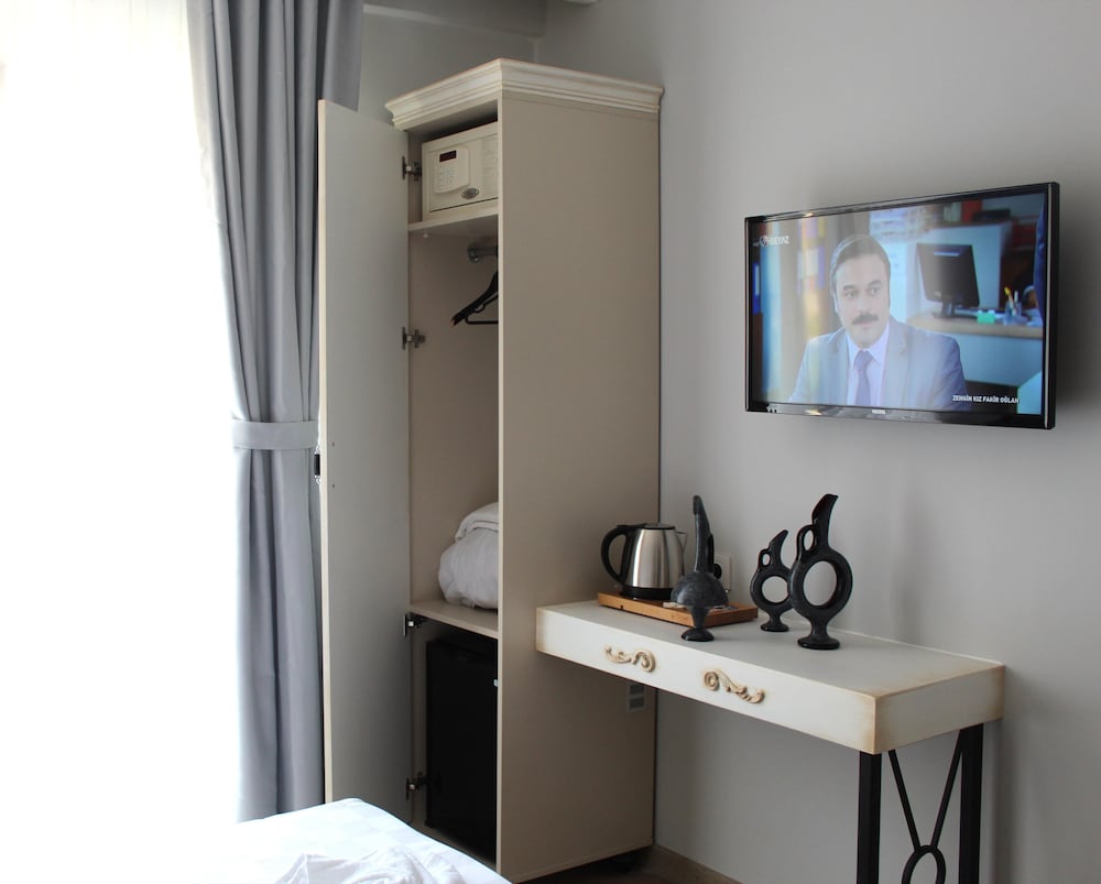 Good Night Hotel Istanbul 42/57