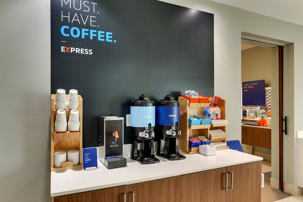 Holiday Inn Express Suites Ardmore An Ihg Hotel 31/55