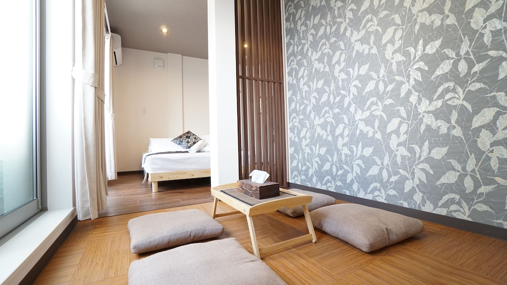 Poly Hostel Osaka 41/60