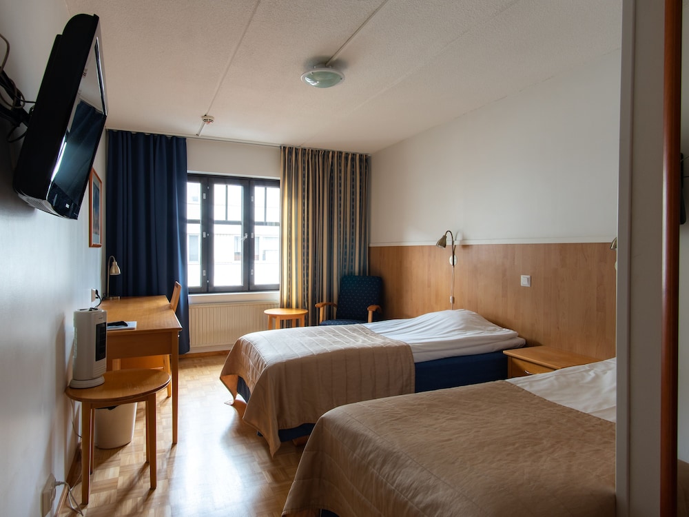 Hotel Jahtihovi 19/66