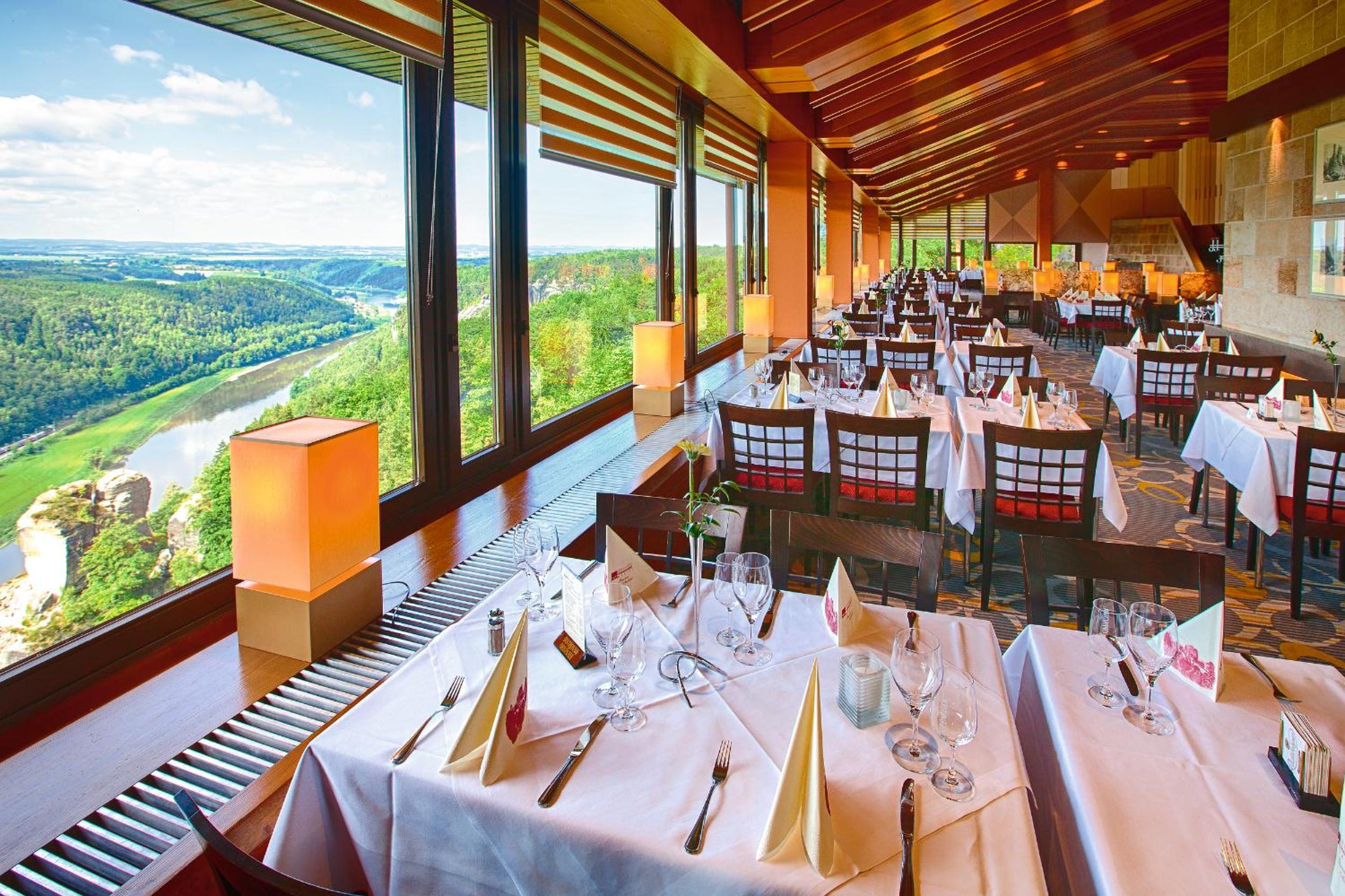Berghotel Bastei 33/47