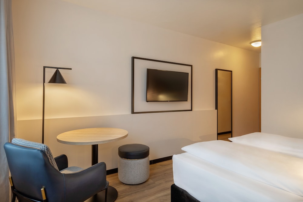 Hotel Munchen City Center Affiliated by Melia 21/74