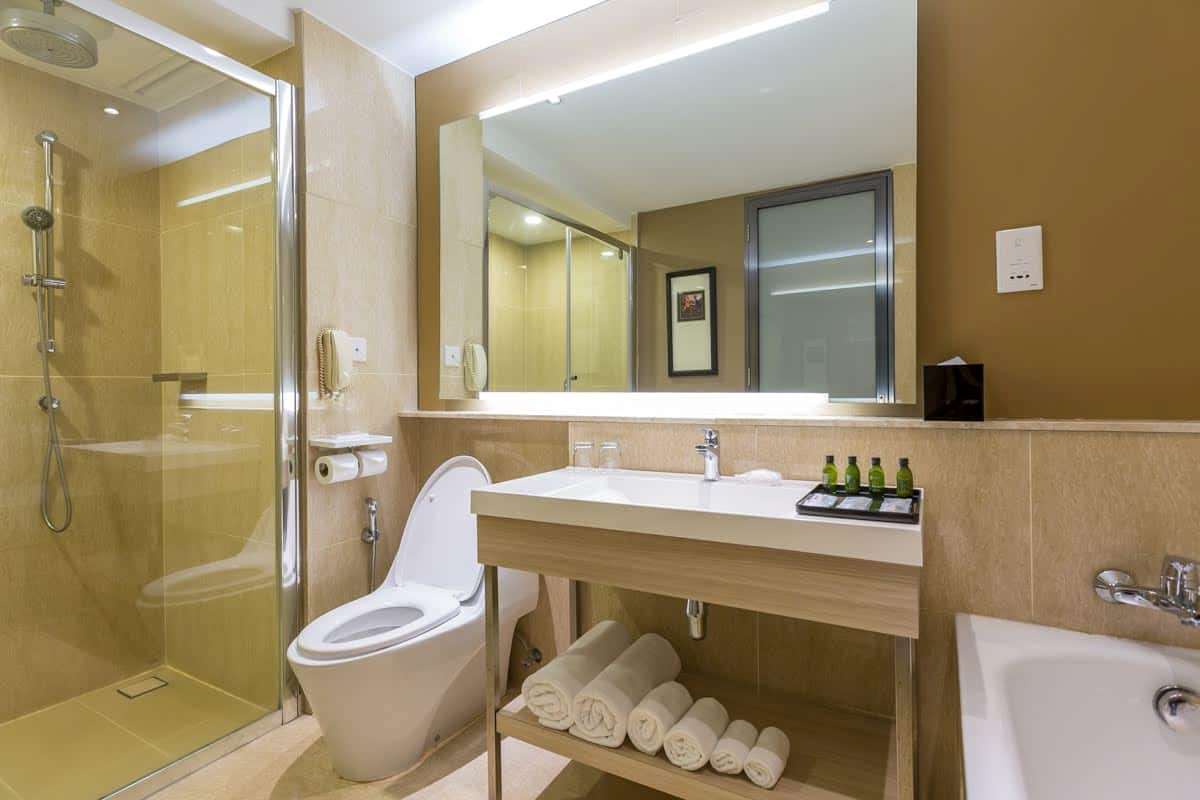 Dusit Princess Melaka 53/63