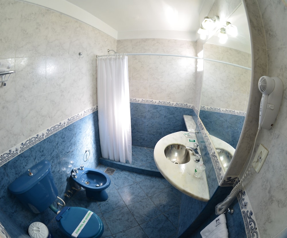 Hotel Mayoral 35/61