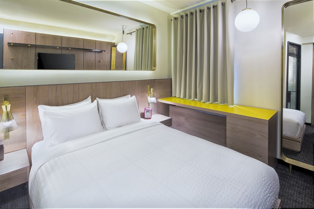 Hotel Shocard 10/44