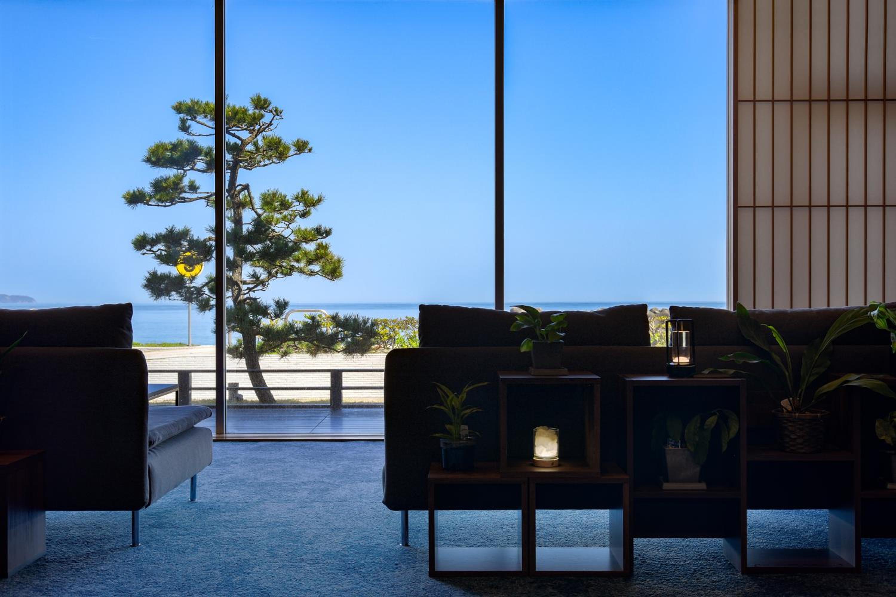 Kaike Seaside Hotel Uminoshiki 32/45