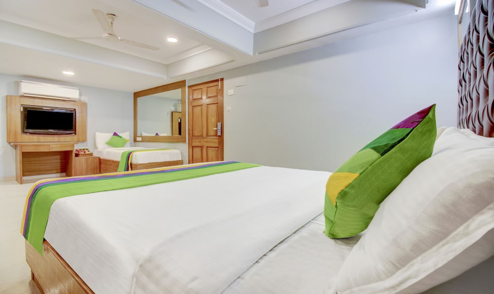 Hotel Cruz Royale 22/51