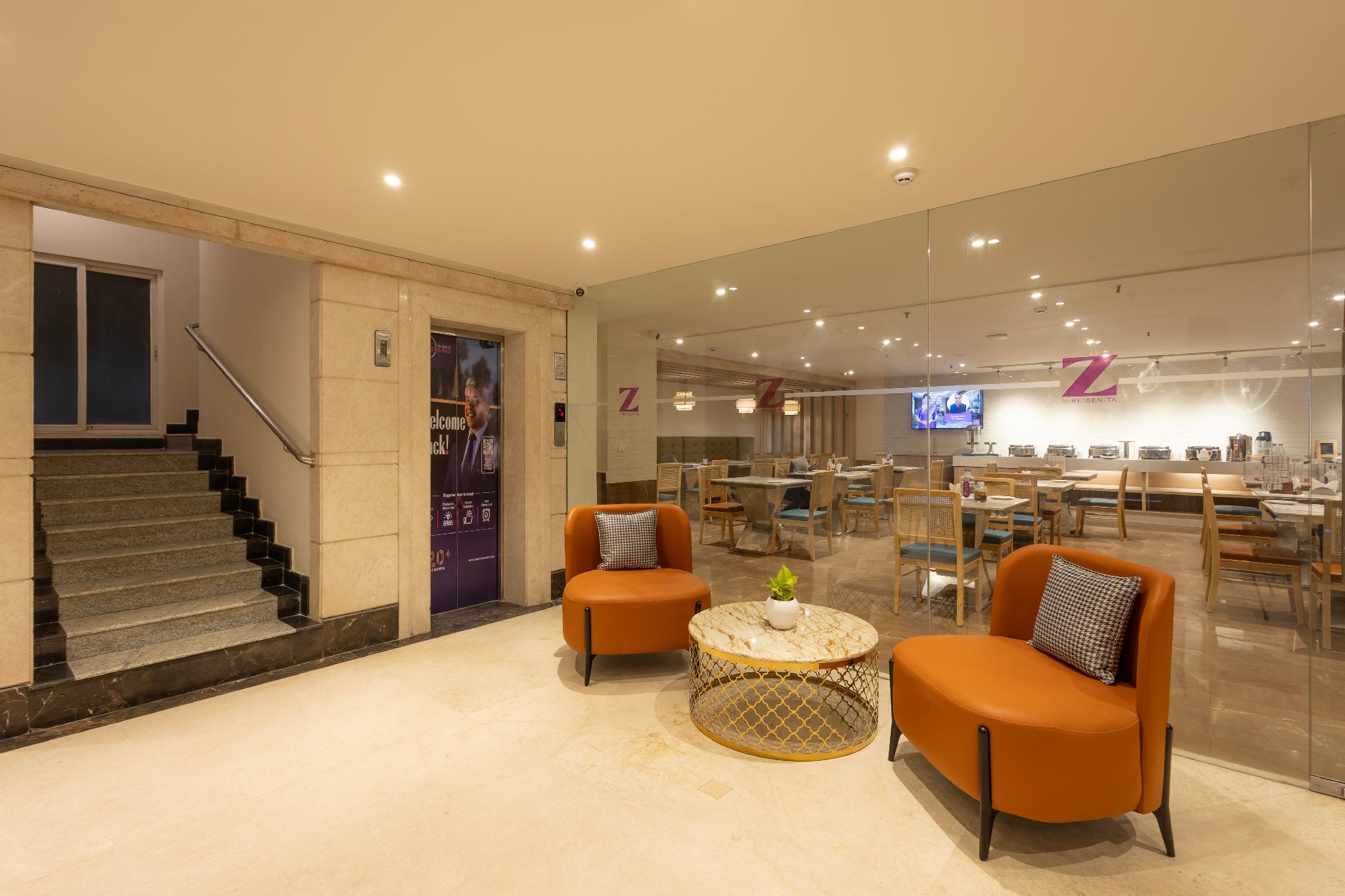 Hotel Southern Grand 29/53
