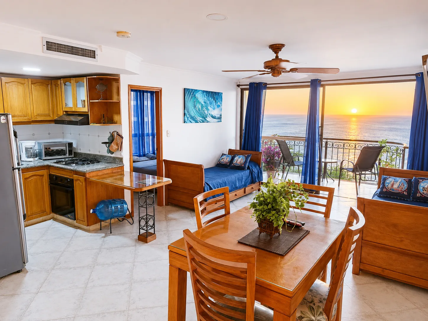 Apartamentos Rodadero Vista al Mar 38/58