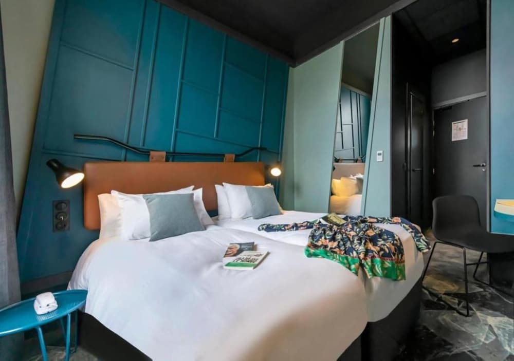Hotel Tandem - Boutique Hotel 17/50