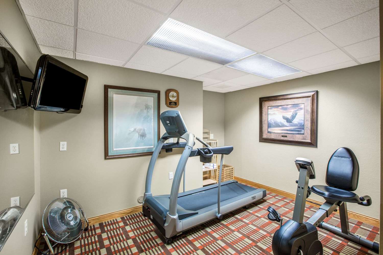 Americinn By Wyndham Pequot Lakes/Jenkins 9/20