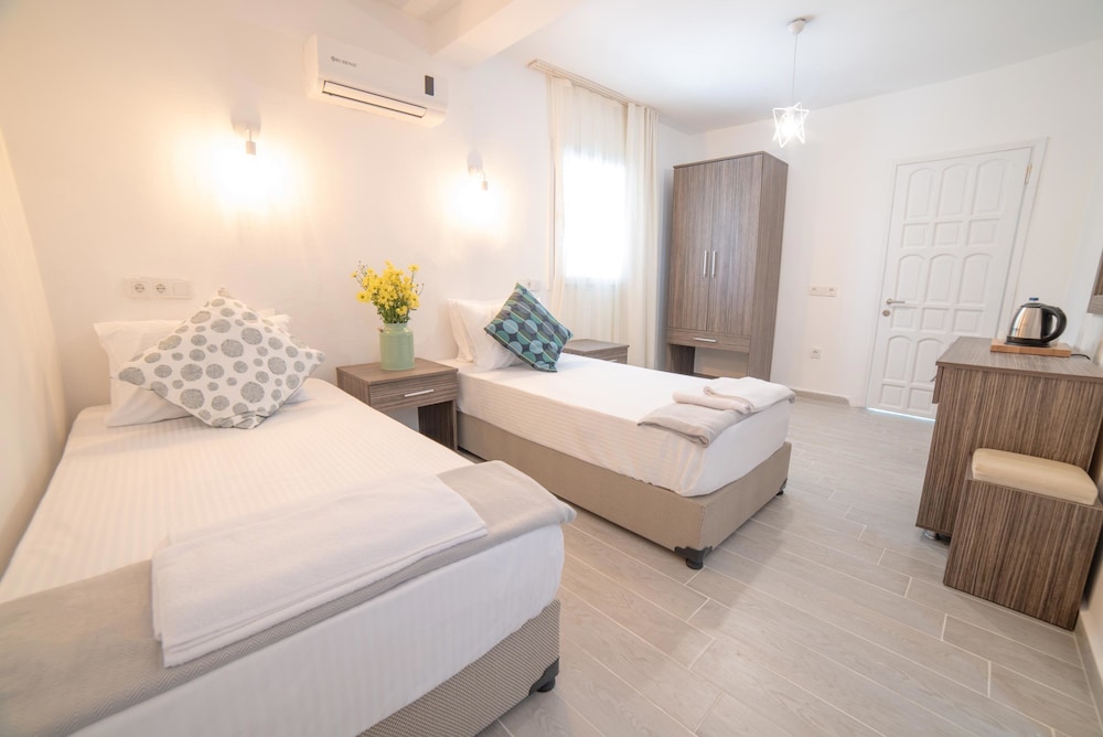 Palmiye Beach & Rest 16/64